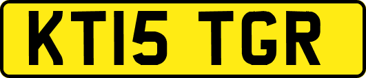 KT15TGR