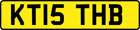 KT15THB