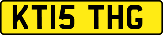 KT15THG