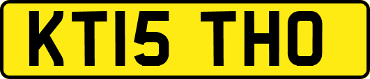 KT15THO