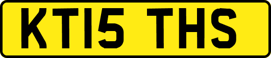KT15THS