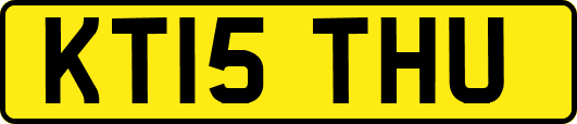 KT15THU