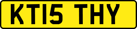KT15THY