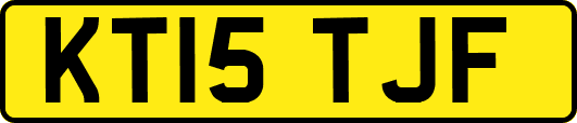 KT15TJF