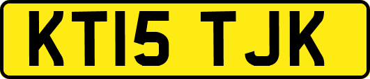 KT15TJK