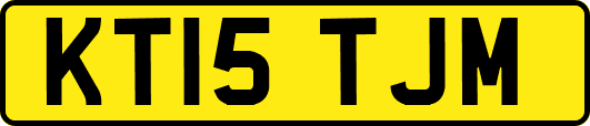 KT15TJM