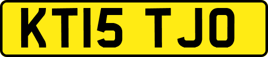 KT15TJO