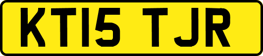 KT15TJR