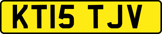 KT15TJV
