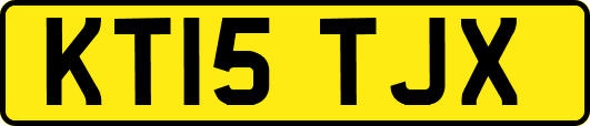 KT15TJX