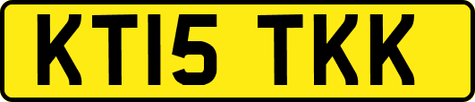 KT15TKK