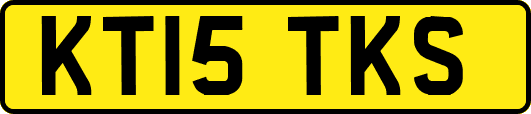 KT15TKS