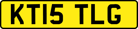 KT15TLG