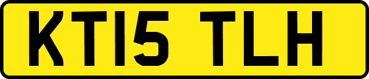 KT15TLH