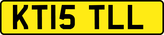 KT15TLL