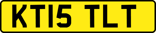 KT15TLT