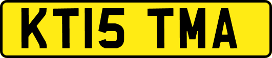 KT15TMA