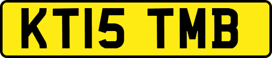 KT15TMB
