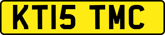 KT15TMC