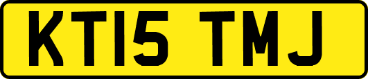 KT15TMJ