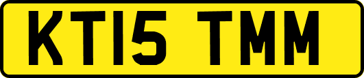 KT15TMM