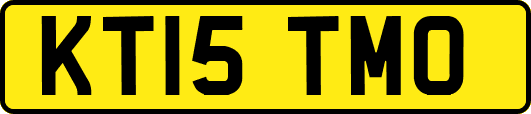 KT15TMO