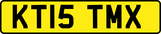 KT15TMX
