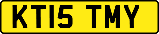KT15TMY