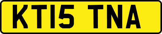KT15TNA