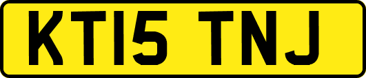 KT15TNJ