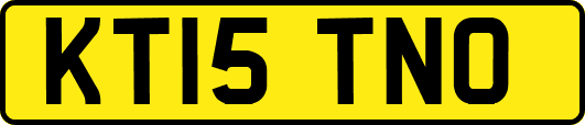 KT15TNO