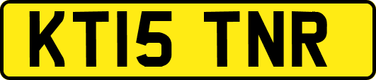 KT15TNR