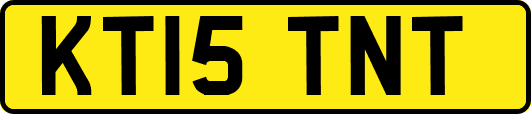 KT15TNT