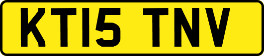 KT15TNV
