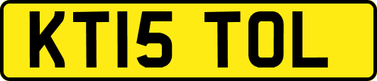 KT15TOL