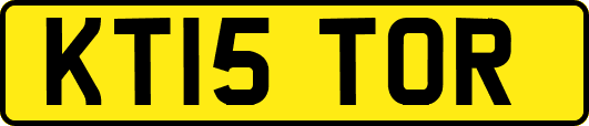 KT15TOR