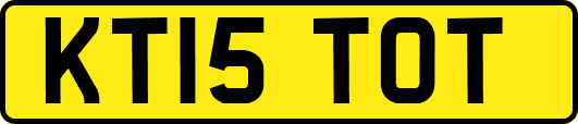KT15TOT