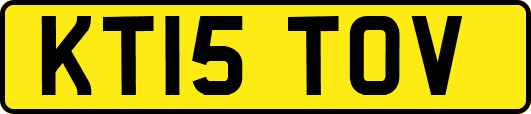 KT15TOV