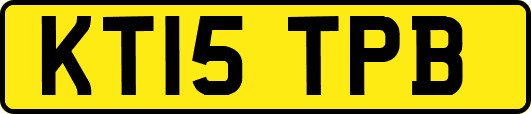 KT15TPB