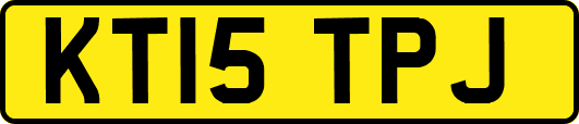 KT15TPJ