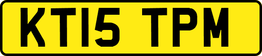 KT15TPM