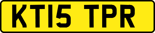 KT15TPR