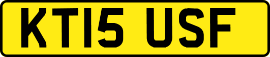 KT15USF