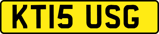 KT15USG