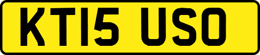 KT15USO