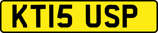 KT15USP