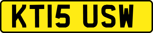 KT15USW