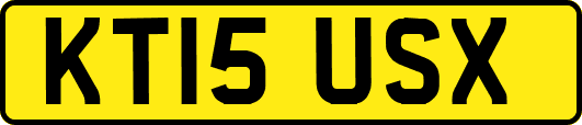 KT15USX