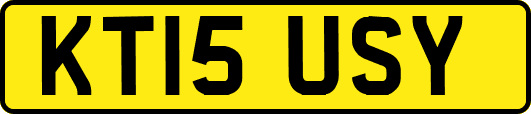 KT15USY