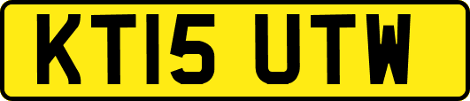 KT15UTW